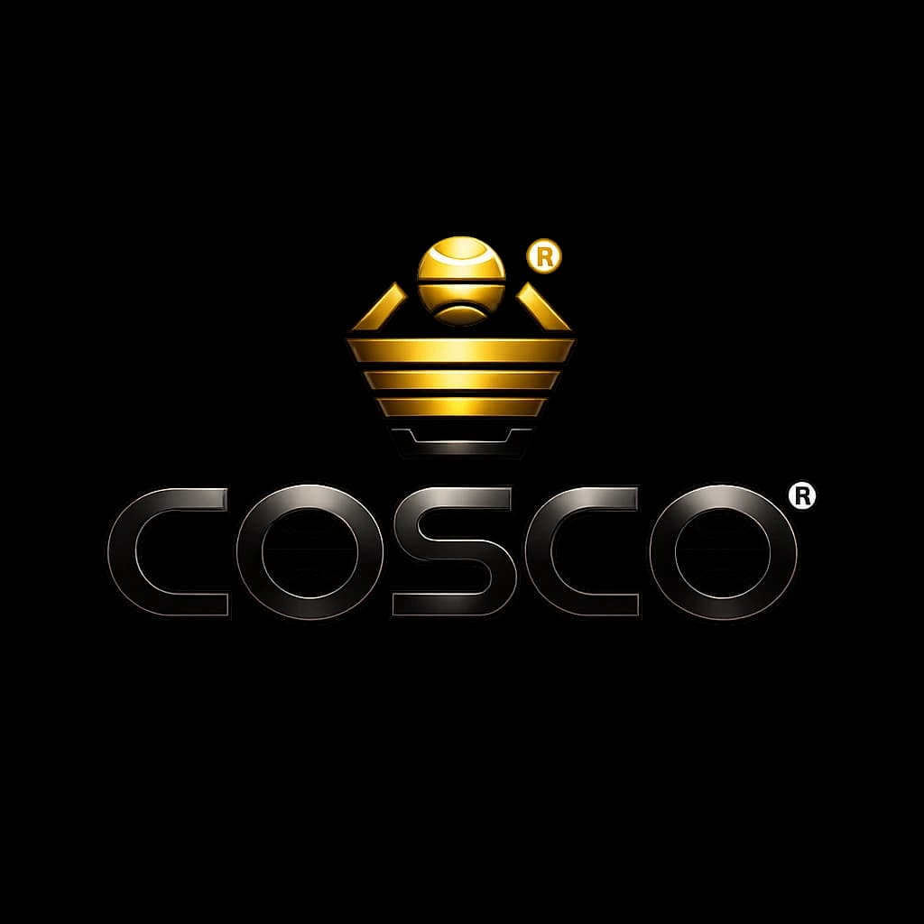 COSCO — authorised dealer MDF Enterprises