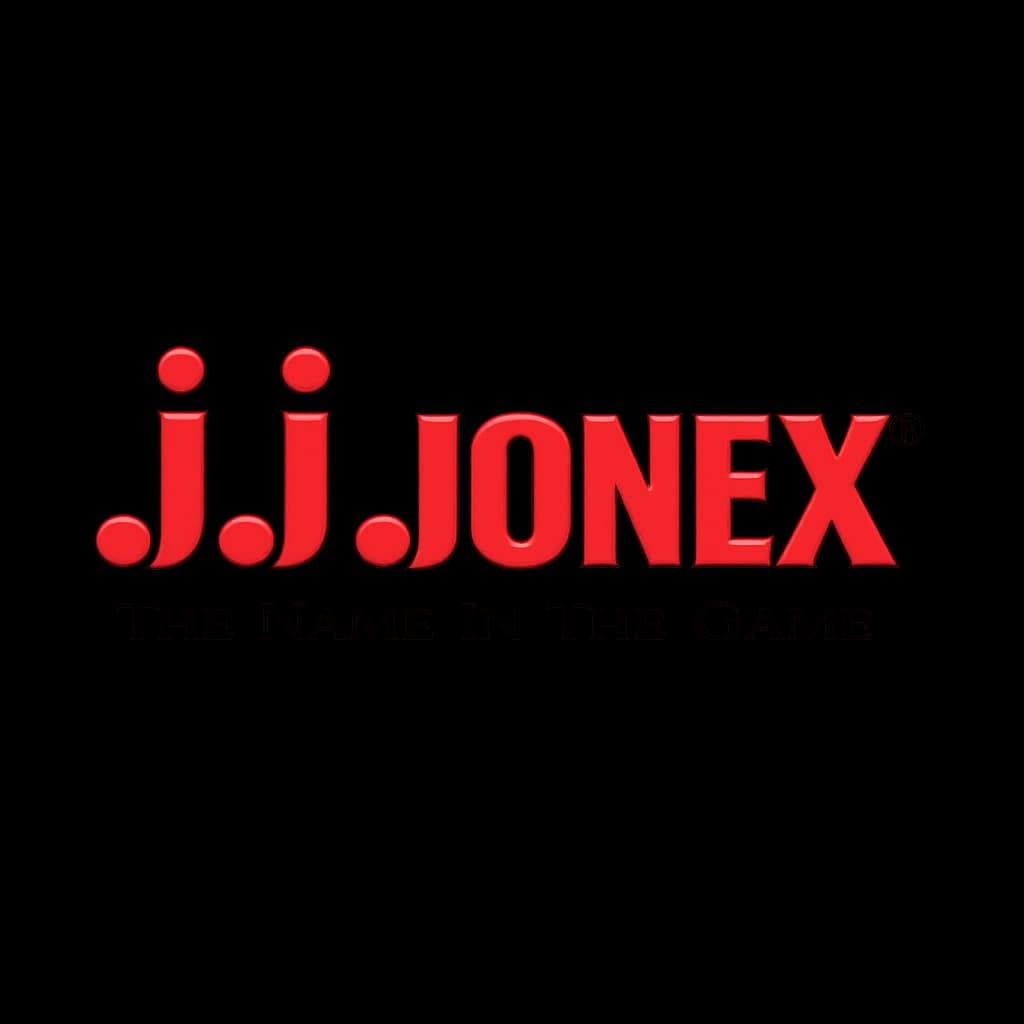 JONEX — authorised dealer MDF Enterprises