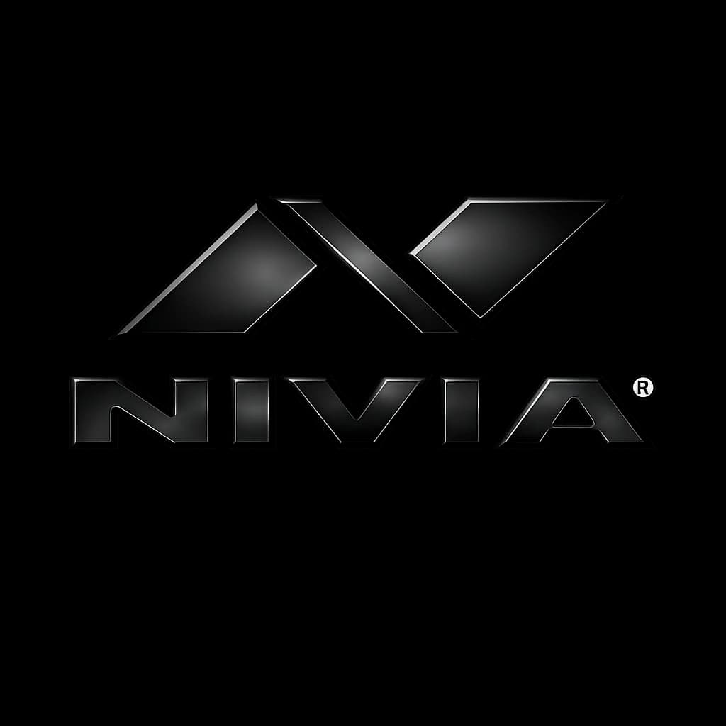 NIVIA — authorised dealer MDF Enterprises