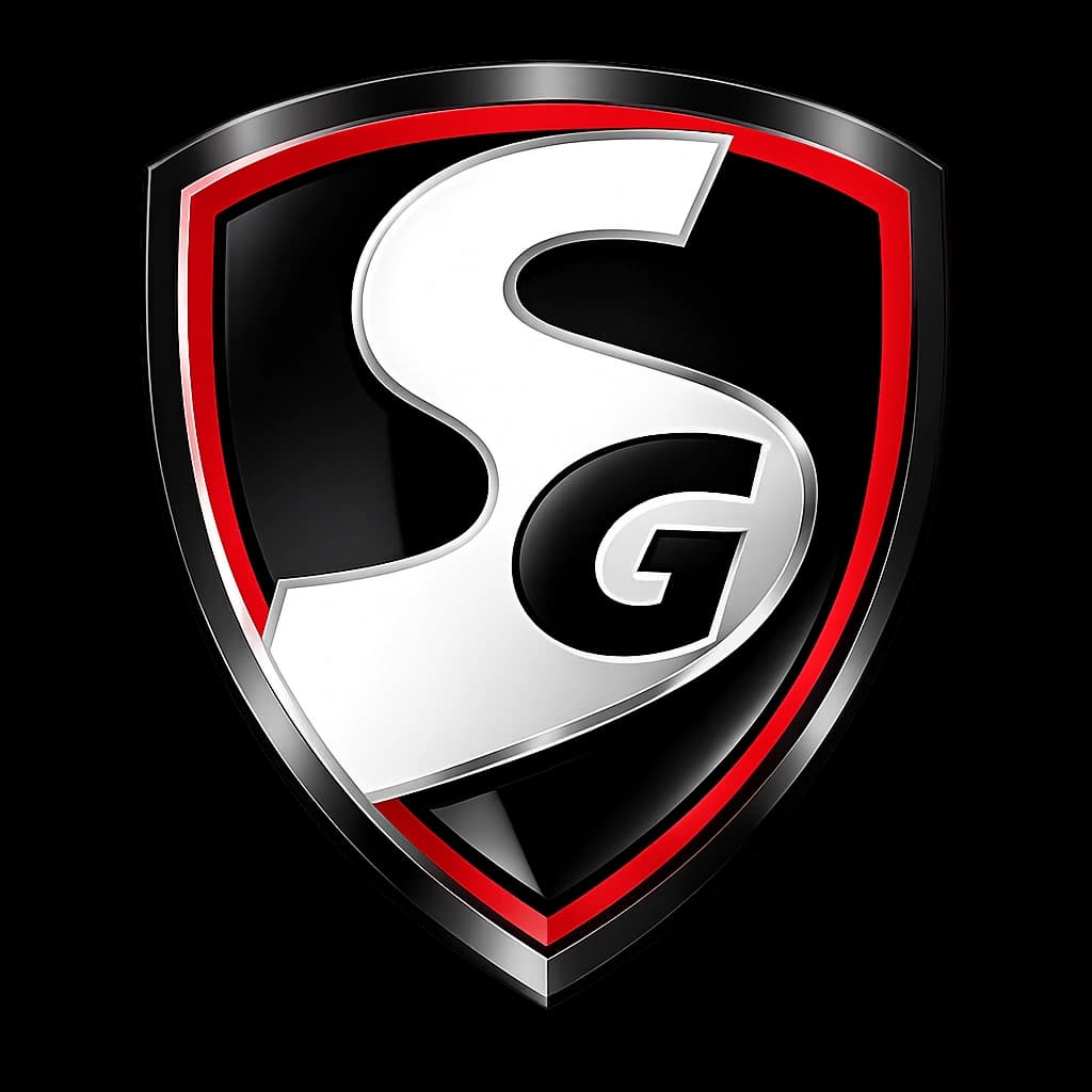 SG — authorised dealer MDF Enterprises