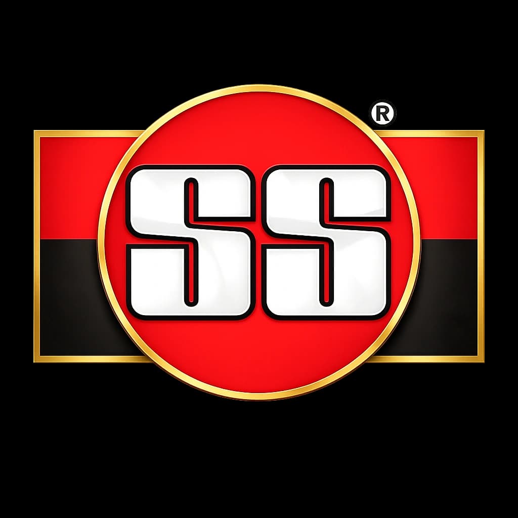 SS — authorised dealer MDF Enterprises
