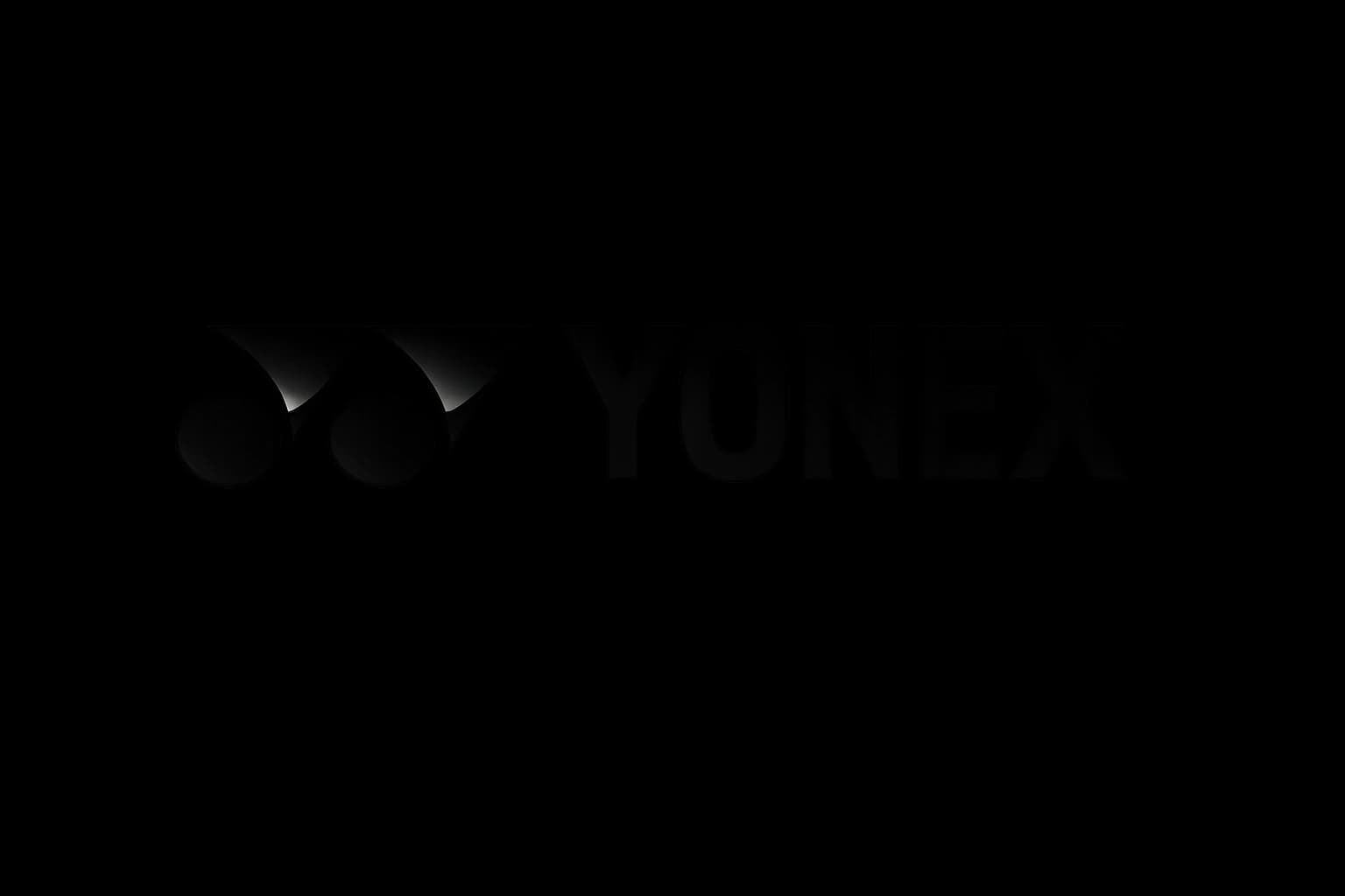 YONEX — authorised dealer MDF Enterprises