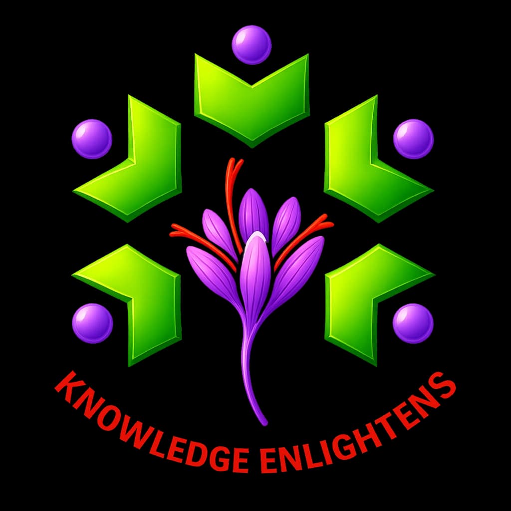 Cluster University Srinagar logo
