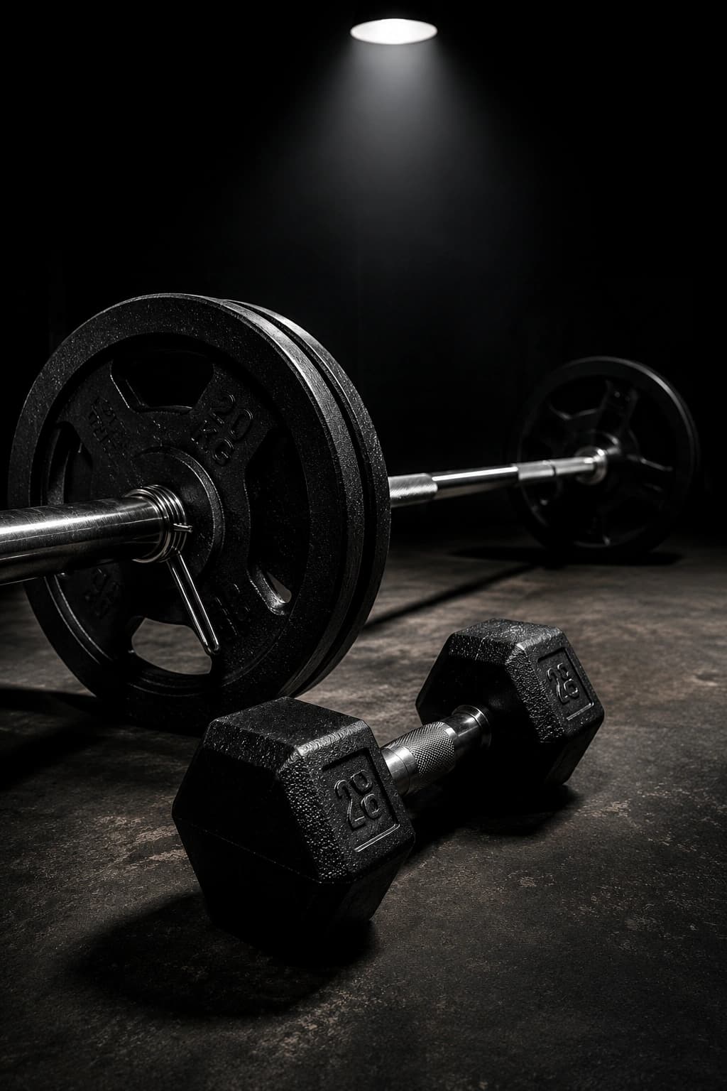Fitness & Wellness