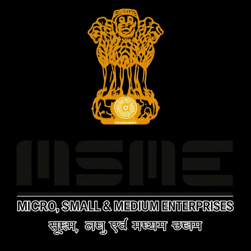 MSME Certified