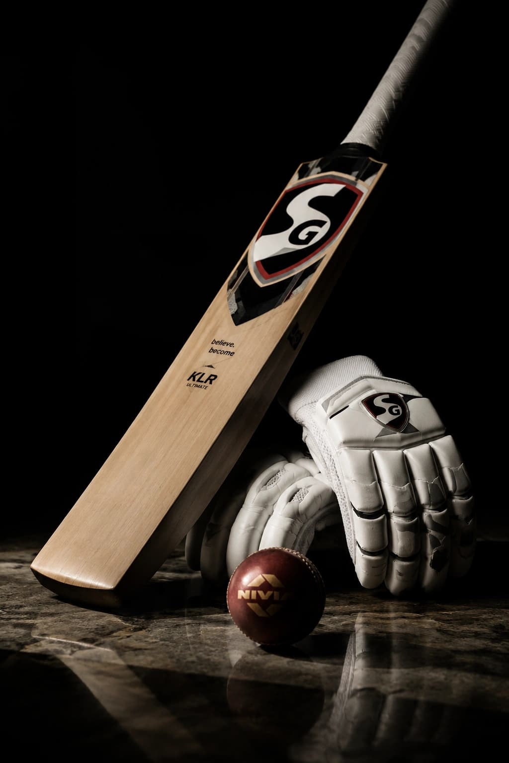 Sports Goods