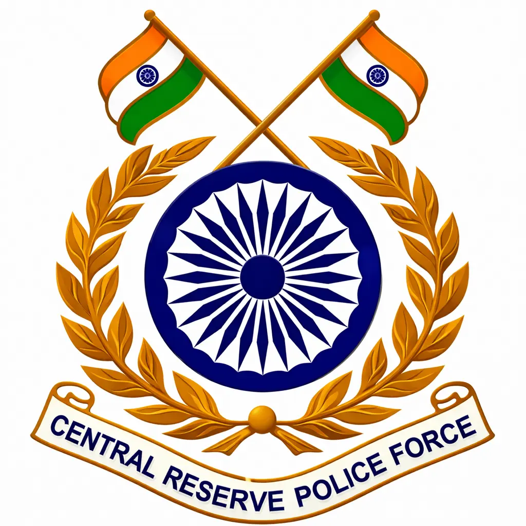 CRPF