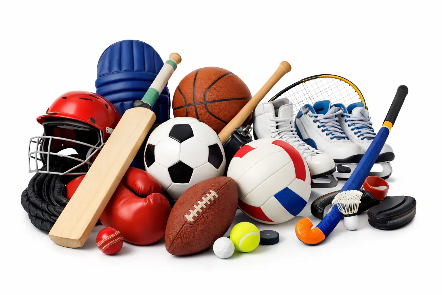 Sports Goods